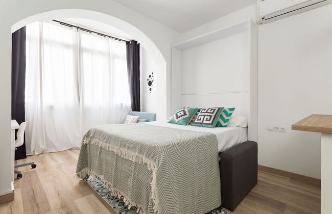 Navy Be my Guest Castelldefels - Foto 2