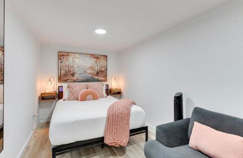 Modern Chic Retreat Luxe Comfort and Style - Foto 43