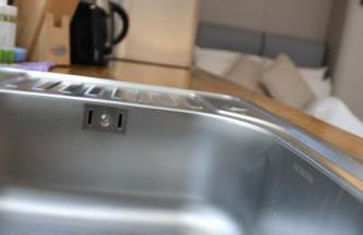 The Chic Retreat - Foto 23