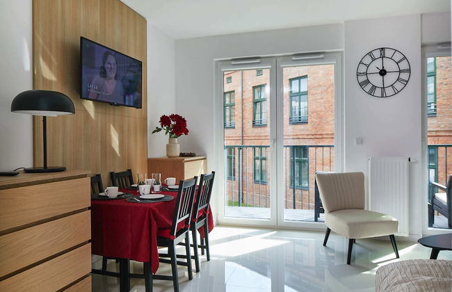 Praga Elegant Studio - Foto 16