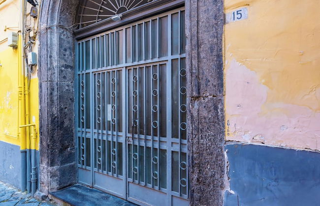 Teto's house - Foto 31