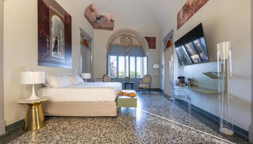 Suite Royale Palazzo Villani Lubelli - Foto 2