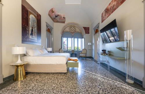 Suite Royale Palazzo Villani Lubelli - Foto 2