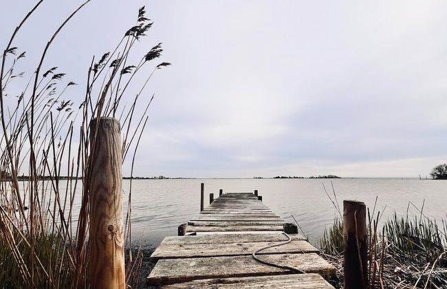 Haus am Merr auf Fehmarn OT Westerbergen - Foto 36