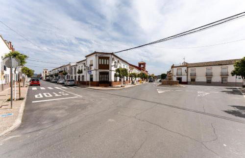 MalagaSuite Bobadilla Casa Rural - Photo 41