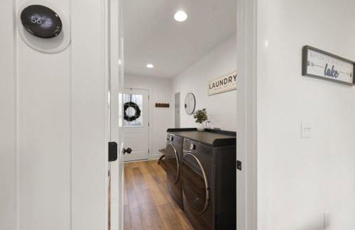 Modern and Cozy! Fire Pit, Lake, Mammoth Cave - Foto 11