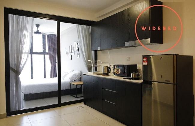 Flexus Signature Suite by Widebed - Photo 6