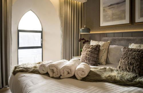 Arran Shores Luxury Shorefront Apartment 4 - Photo 8