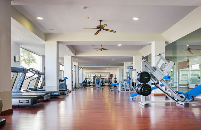 Vitalclass Lanzarote Resort - Foto 41