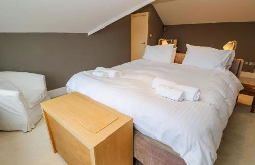 Penarvon House - Foto 31