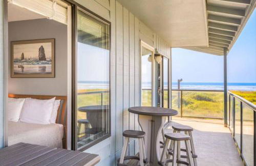 180 Degree Pacific Ocean Moclips River Views - Photo 2