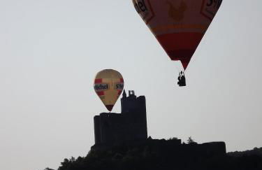 Gite La Baraque - Photo 31