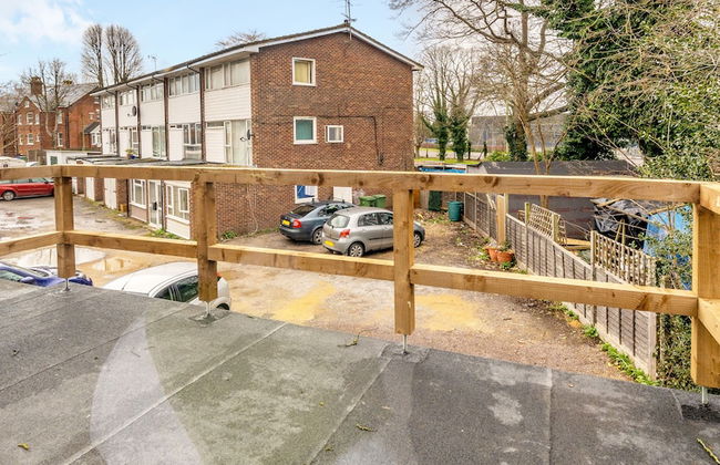 Ettrick Court House By REDWOOD STAYS - Foto 19