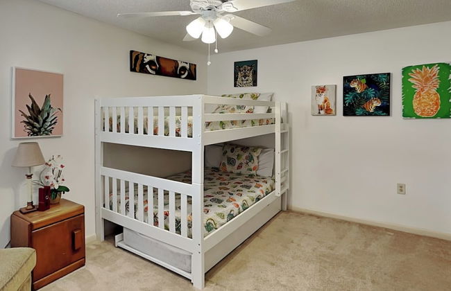 Ocean Village Club by Distinctive Beach Rentals - Foto 74