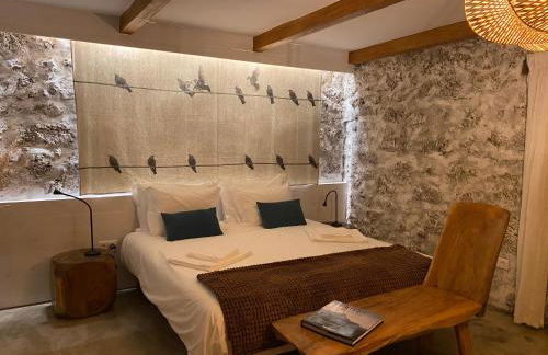 LUZZ me - Casas de Santa Bárbara - Photo 47