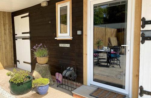 TVF Stable Suites - Foto 30