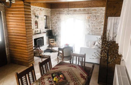 Stonehouse dome Lagadia - Photo 3