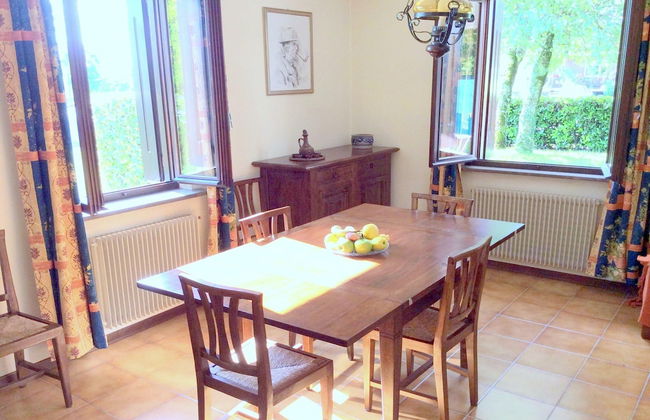 Villa in Northern Italy Near Borgo di Toppo - Foto 20