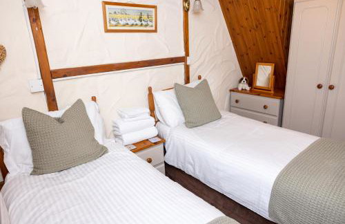 Ivy Cottage - Foto 9