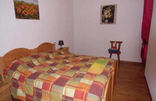 Agriturismo il Podere Vedelago con San Bernardo, Alpaca e una Pentola di cose da scoprire - Foto 57