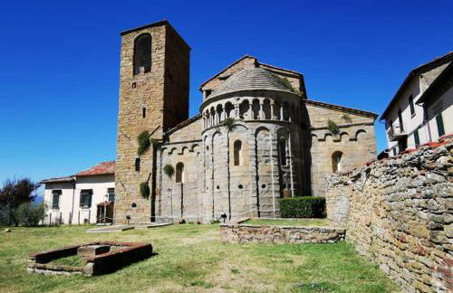 residence San miniato - Foto 61