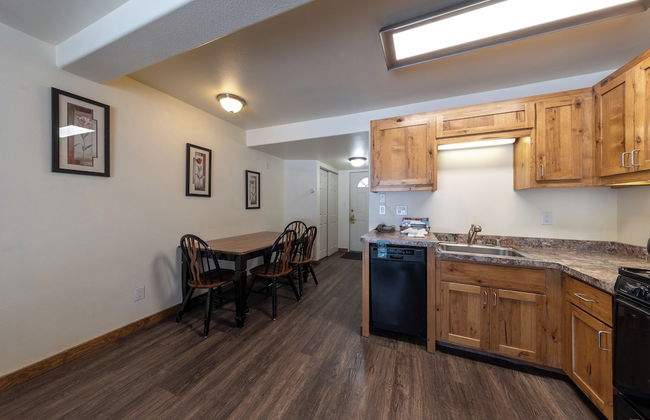 Tahoe Sands Resort - Foto 9