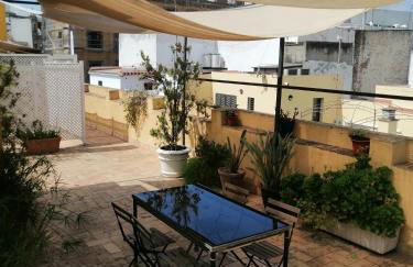 Tourist House Trajano Terraza-Piscina - Foto 6