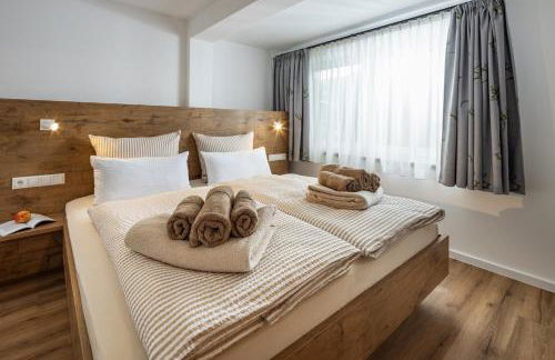 Haus Bergwelten - Foto 28