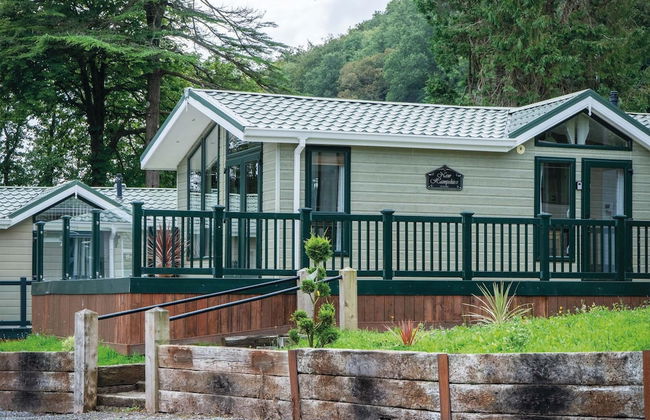 3 Manor Lodge - 2 Bedroom Lodge - Pendine - Foto 43