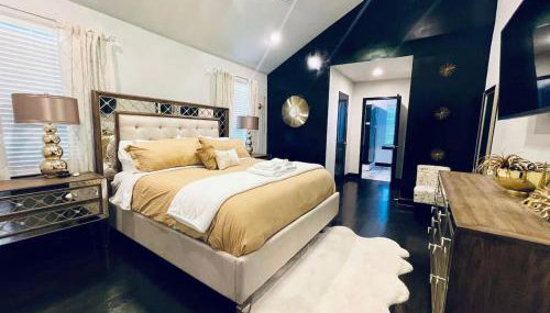 Elegant NW Atlanta Oasis, 2 Kitchens, Sauna, Patio - Foto 4