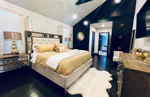 Elegant NW Atlanta Oasis, 2 Kitchens, Sauna, Patio - Foto 4