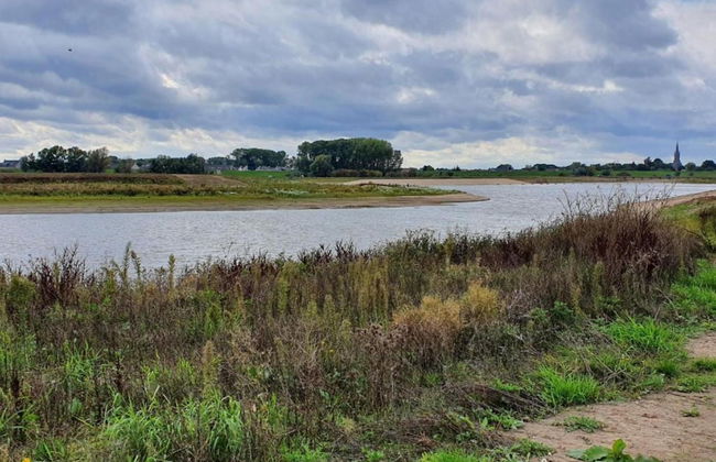 Villa in Nijmegen With VIP Amenities - Foto 22