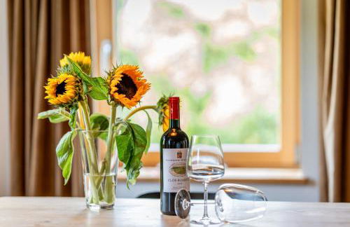 Uriges Haus im Grünen - Foto 31