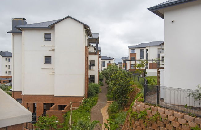 Ballito Hills Palm Tree Unit - Foto 1