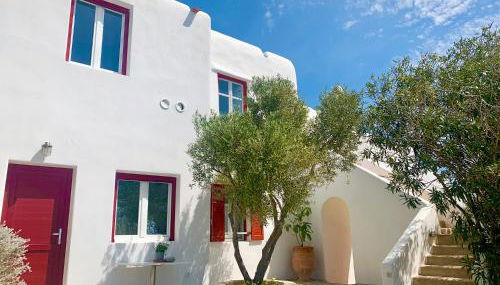 Villa Halara - Foto 2