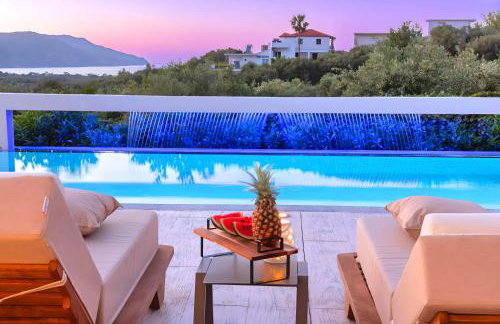 Minoas Villas Heated Pool - Foto 3