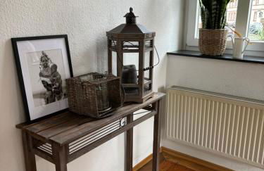 Ferienwohnung am Ostpark - Foto 15