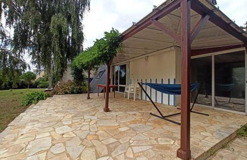 Maison avec grand terrain à 2 pas de la mer - Foto 17