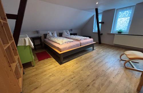 Ferienhaus Rennsteigidylle - Foto 13