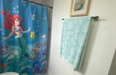 Cozy family house near Disney,epic and universal - Foto 39