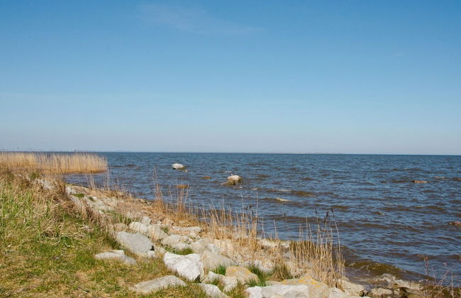 Holiday Home in Nowe Warpno Near Harbor - Foto 26