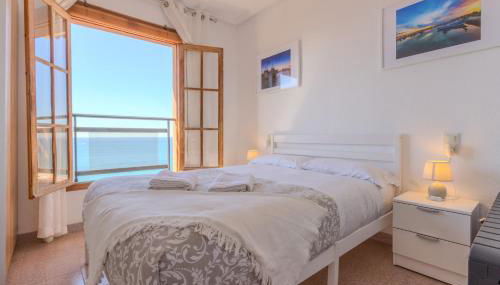 Infinite view of Tabarca near the sea and airport - Foto 2