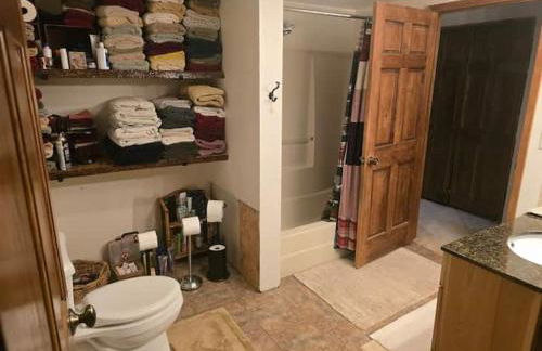 Hideaway from the Twin Cities - Foto 8