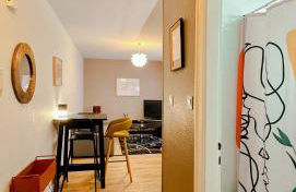 2 pièces cathédrale proche des quais strasbourg - Photo 15