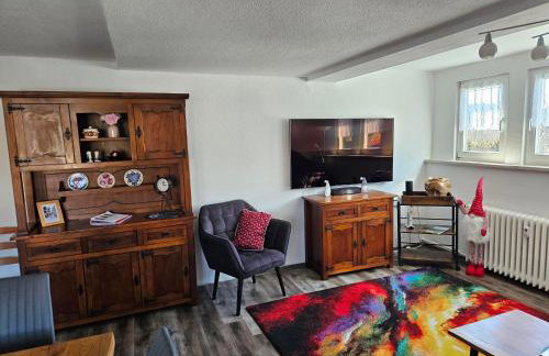 Ferienwohnung am Kammweg - Foto 15