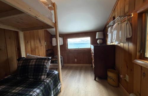 Barnacle - quiet family Maine waterfront getaway - Foto 28