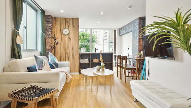 Umeda Yukinoyado - Foto 4, Habitación