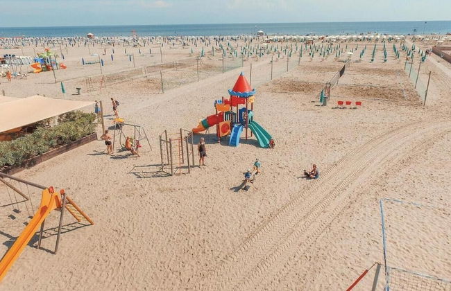 The Charming Marina Village Tipo 3-3 Bedroom Villa 6 Persons - Foto 34