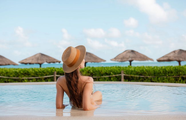 Hyatt Zilara Riviera Maya Adults Only All Inclusive - Photo 50