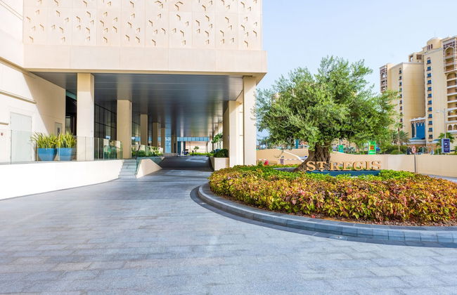 Ultra Luxury Palm Tower with Shared Hotel Facilities - Foto 68